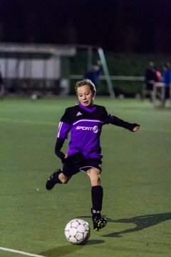 Bild 8 - C-Juniorinnen SG Rnnau Segeberg - FSC Kaltenkirchen : Ergebnis: 0:4